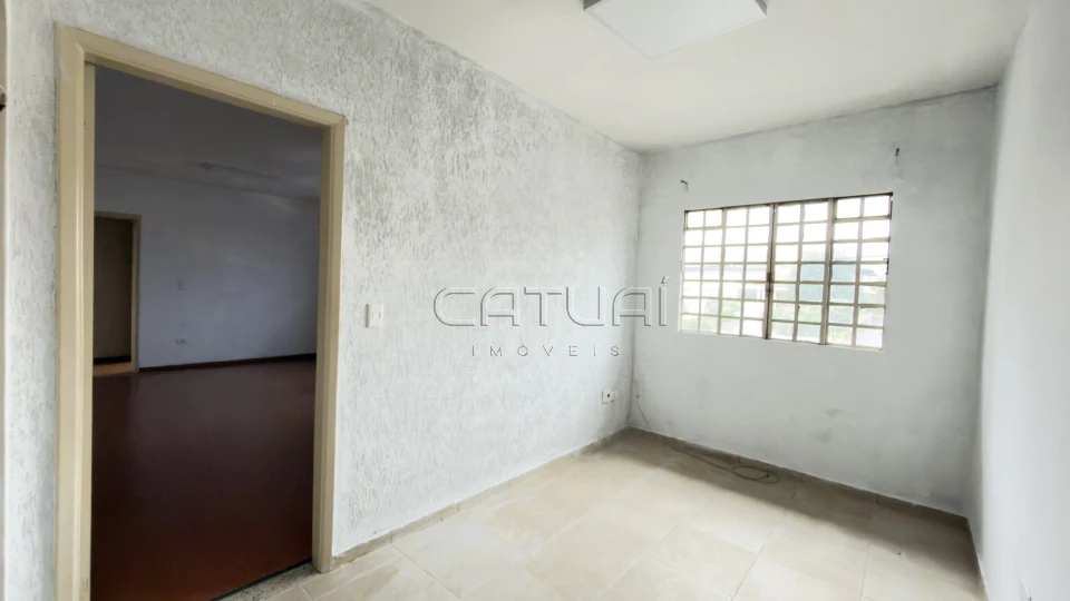 Comercial Para Alugar Centro Londrina