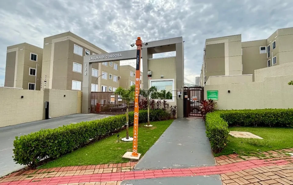 Imagens do imóveis Apartamento À Venda Laguna Di Cordoba Londrina