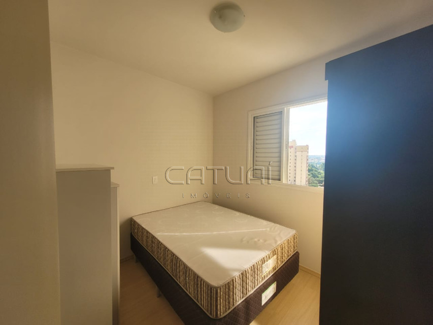 Apartamento Para Alugar Mirante Do Lago  Londrina