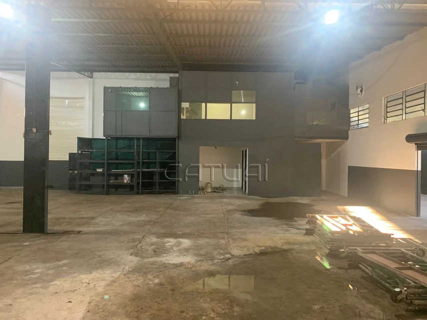 Barracao Comercial para alugar - Waldemar Hauer Londrina Barracao Comercial para alugar - Waldemar Hauer Londrina
