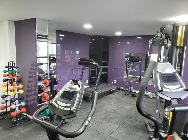 Apartamento Para Alugar Morada Shangri-Lá Residencial Londrina