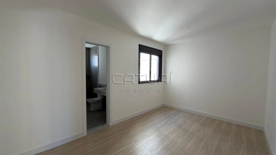 Apartamento À Venda Arbo E Flora Londrina