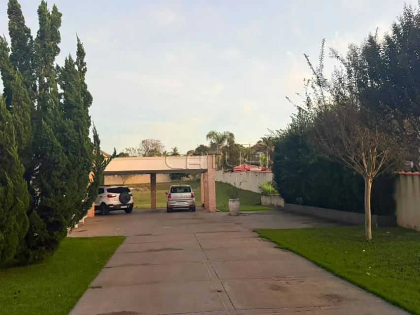 Casa Em Condomínio Para Alugar Estancia Bom Tempo Londrina