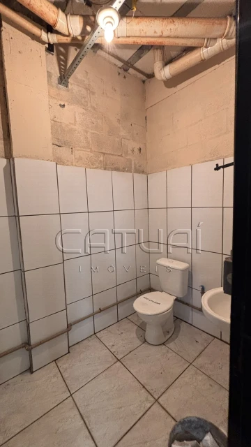 Comercial Para Alugar Parque das Indústrias Leves Londrina