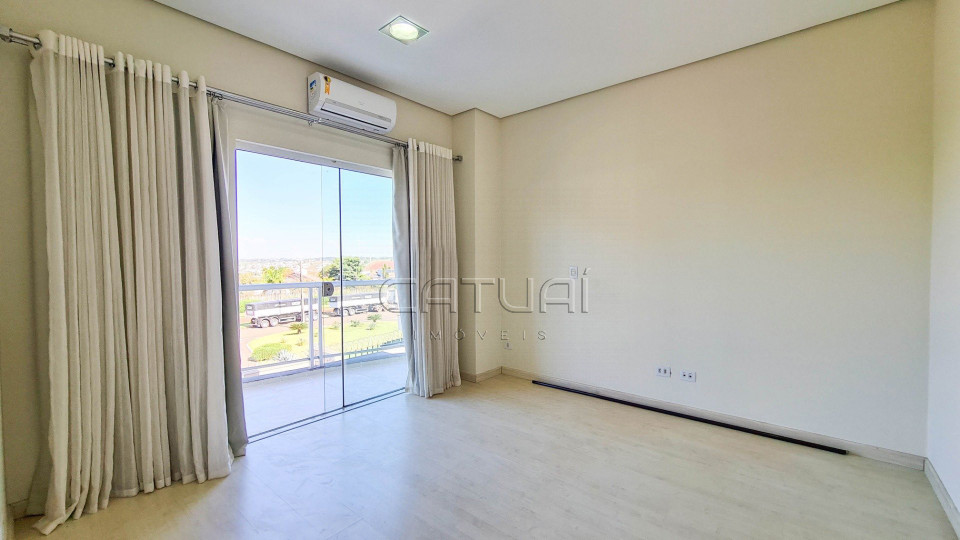 Casa em condomínio à venda - Condomínio Royal Forest - Gleba Palhano, Londrina Casa em condomínio à venda - Condomínio Royal Forest - Gleba Palhano, Londrina