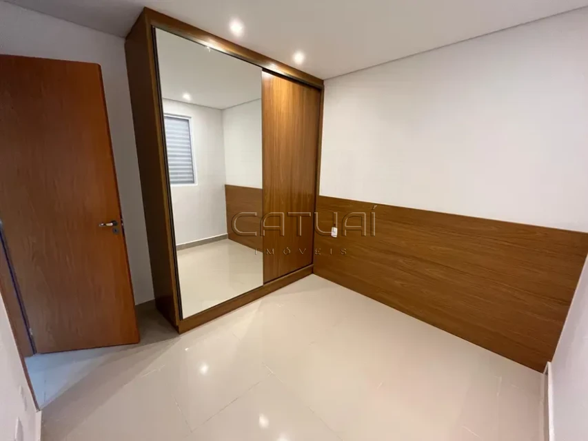 Apartamento Para Alugar Laguna Di Marbella Londrina