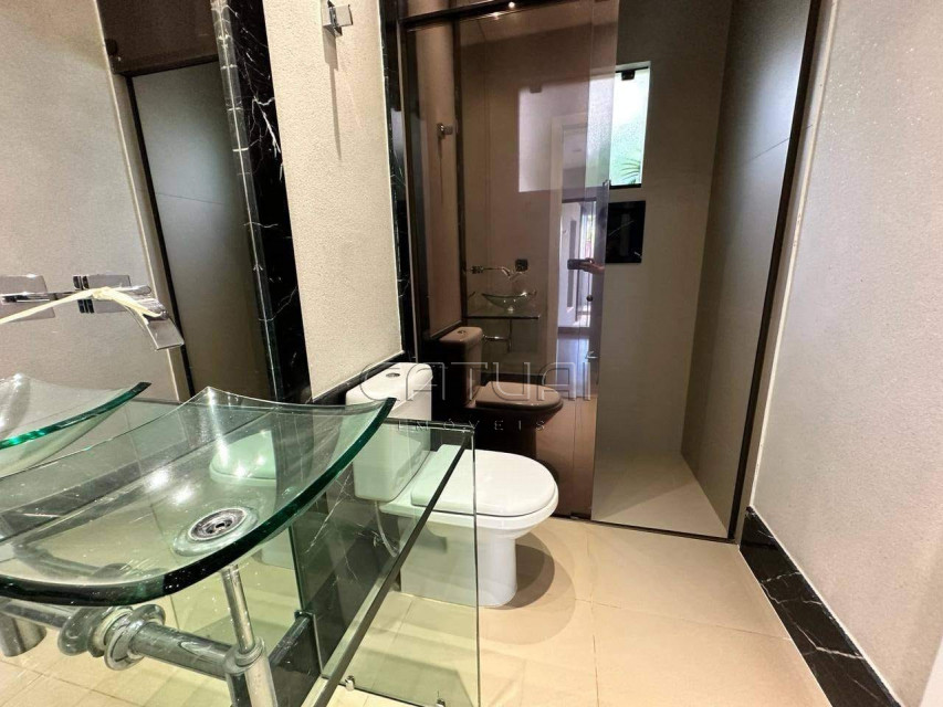 Casa em condomínio à venda - Alphaville Imbuias, Londrina Casa em condomínio à venda - Alphaville Imbuias, Londrina