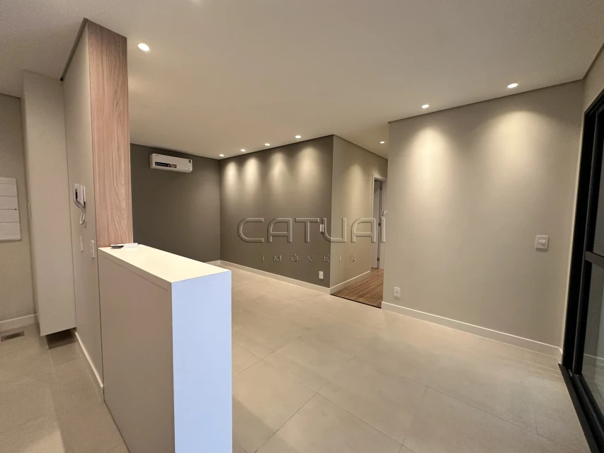 Apartamento Para Alugar Odyssey Londrina