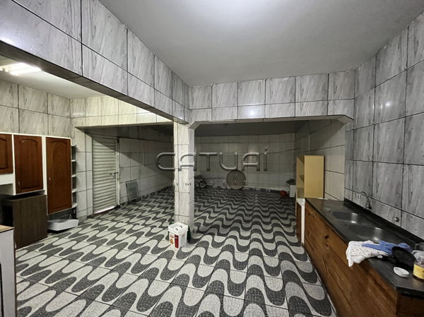 Casa À Venda E Locação Quebec Londrina