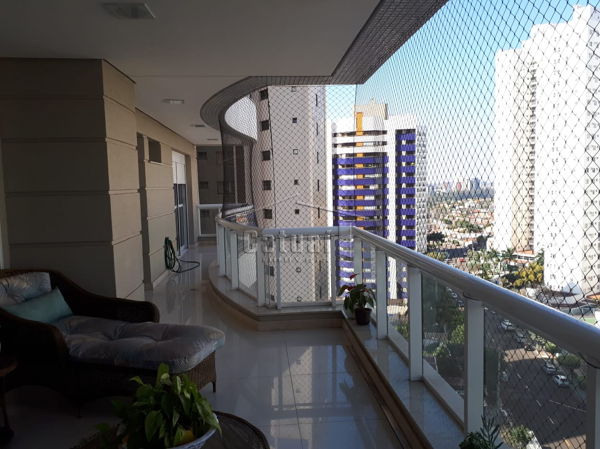 Apartamento à venda - Casa Batllo - Gleba Palhano, Londrina Apartamento à venda - Casa Batllo - Gleba Palhano, Londrina