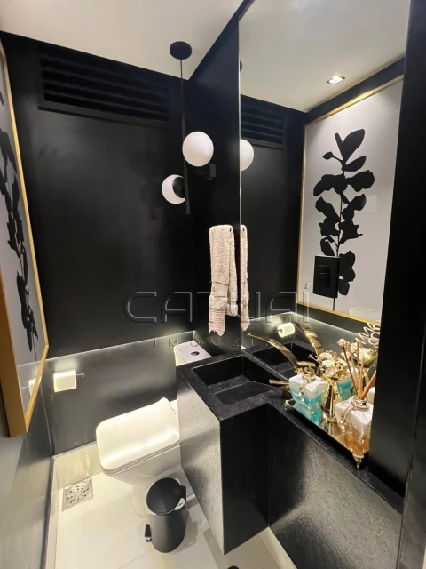 Apartamento À Venda Princesa Izabel Londrina