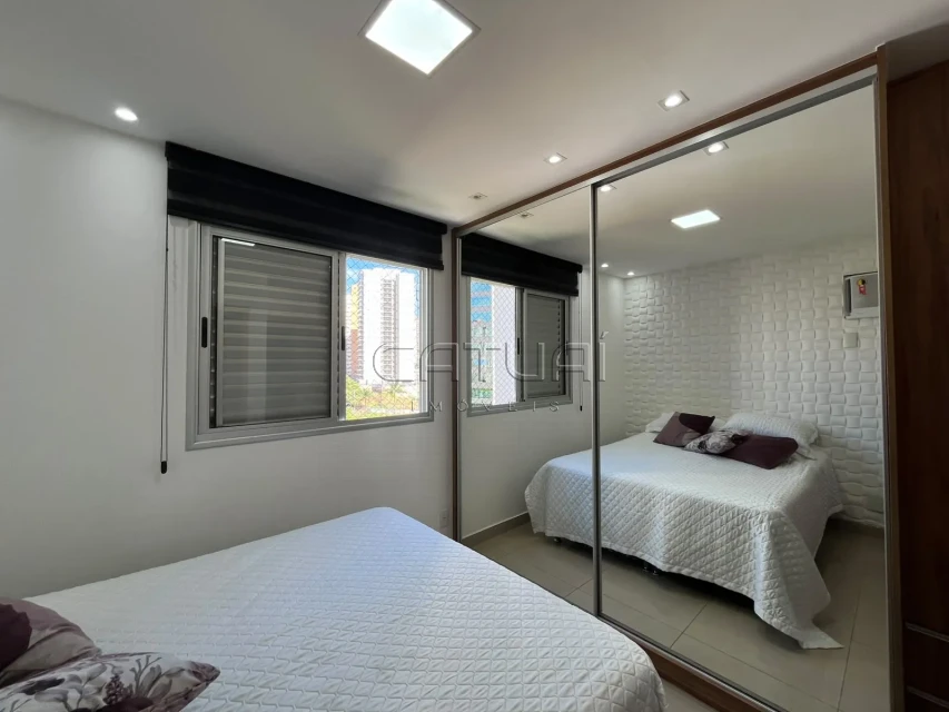 Imagens do imóveis Apartamento À Venda Palhano Residence Londrina