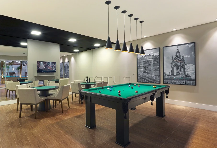 Apartamento Para Alugar Kensington Gardens Londrina