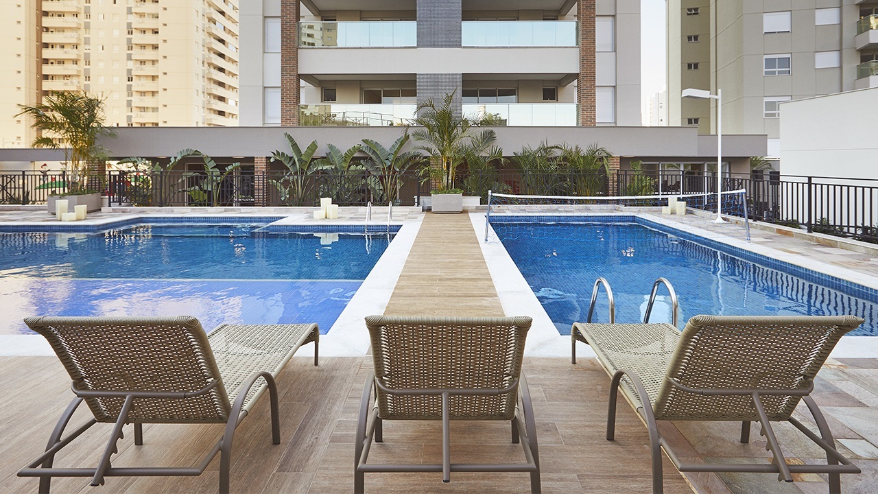 Apartamento à venda - Chelsea Tower - Gleba Palhano, Londrina Apartamento à venda - Chelsea Tower - Gleba Palhano, Londrina