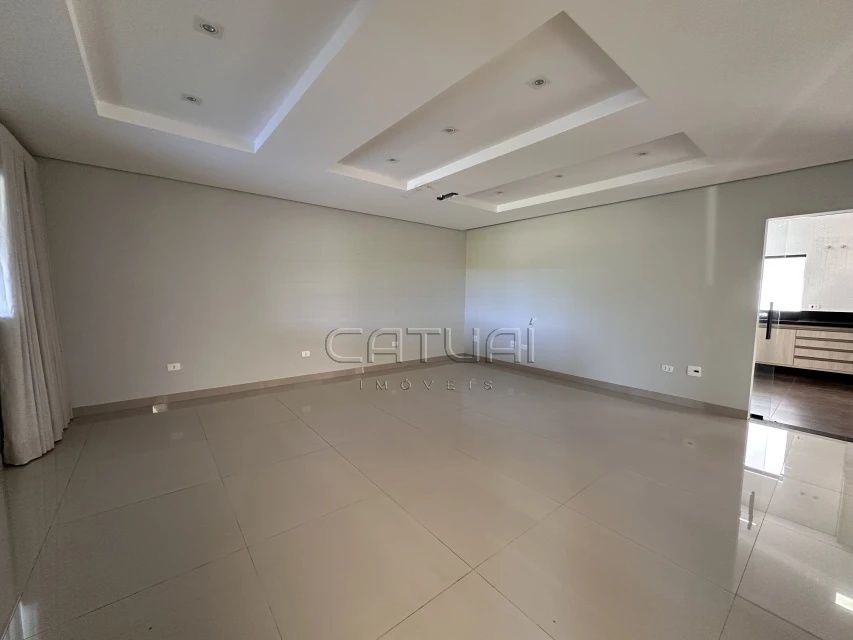 Casa Em Condomínio Para Alugar Royal Forest - Residence E Resort Londrina