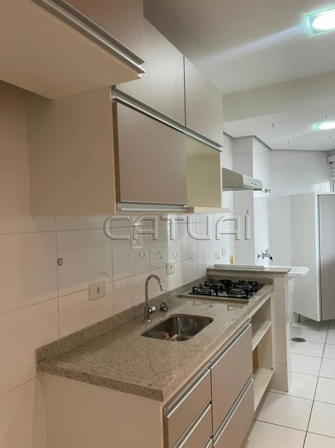 Apartamento Para Alugar Evolution Ayrton Senna Londrina