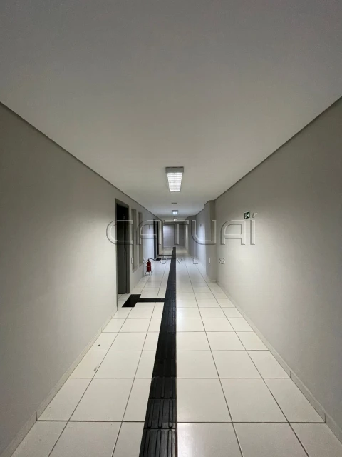 Comercial Para Alugar Jardim Higienópolis Londrina