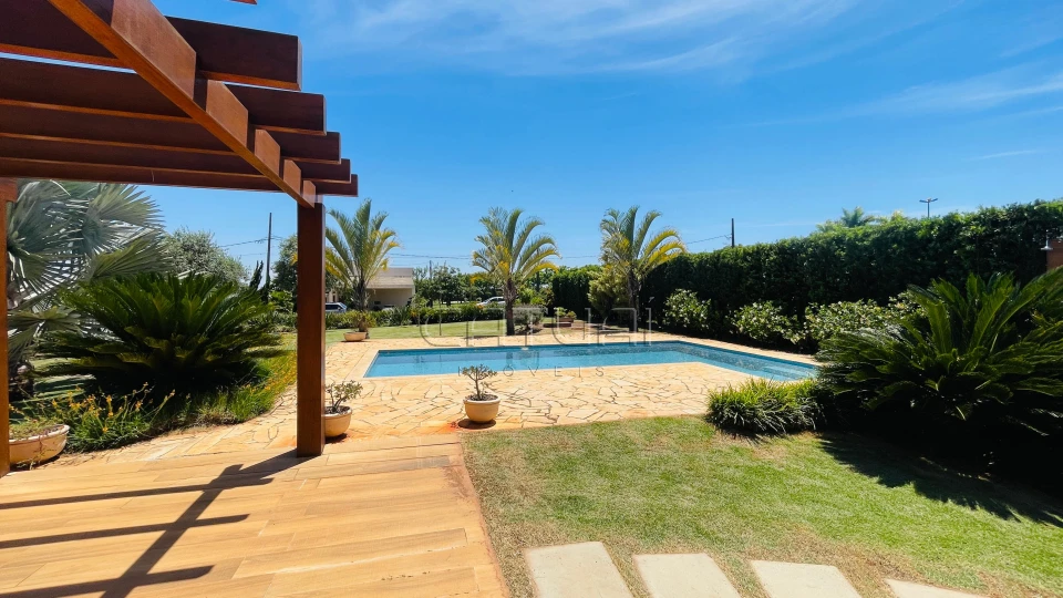 Casa Em Condomínio Á Venda E Locação Terras De Canaã Londrina