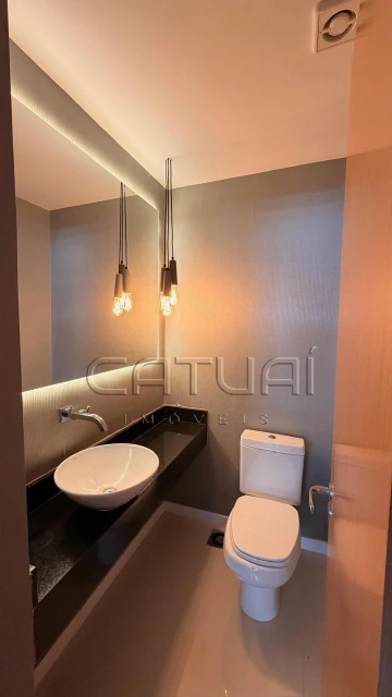 Imagens do imóveis Apartamento À Venda Vert Residence Londrina
