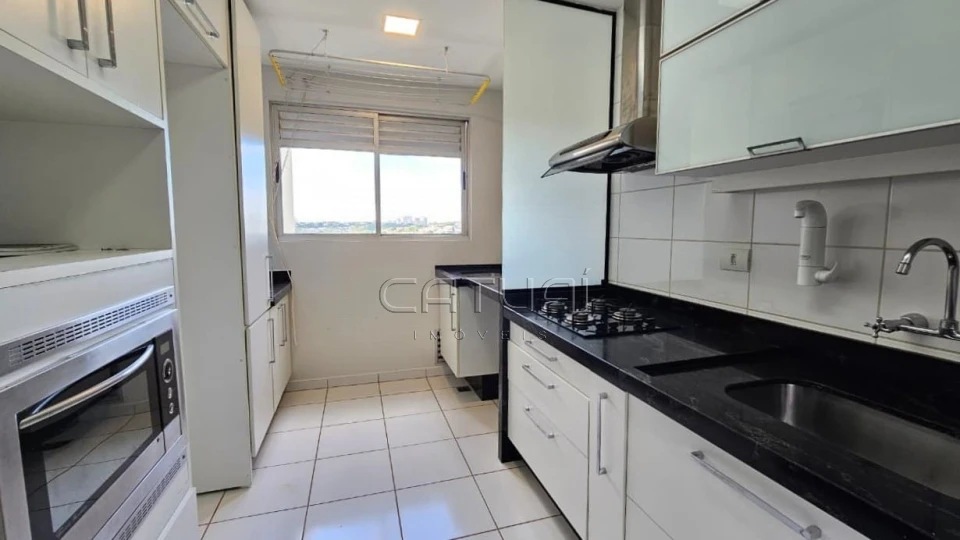 Apartamento Para Alugar Rosa Dos Ventos Londrina