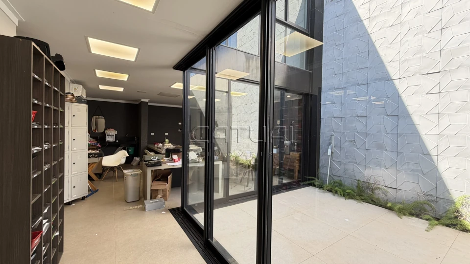 Comercial Para Alugar Jardim Santo Antônio Londrina