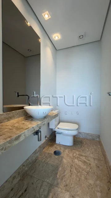 Apartamento À Venda Premiatto Londrina