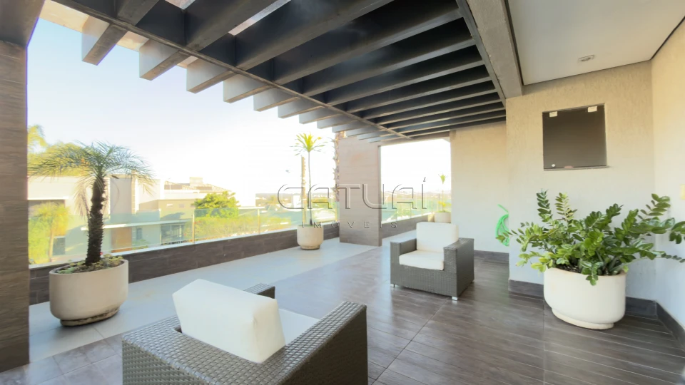 Imagens do imóveis Casa Em Condomínio À Venda Santana Residence Londrina