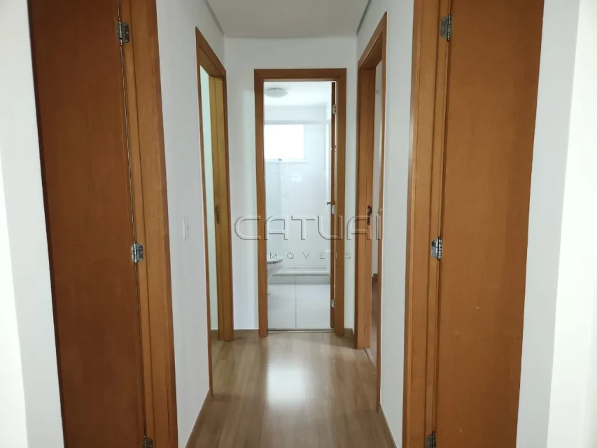 Apartamento Para Alugar Cantares Londrina
