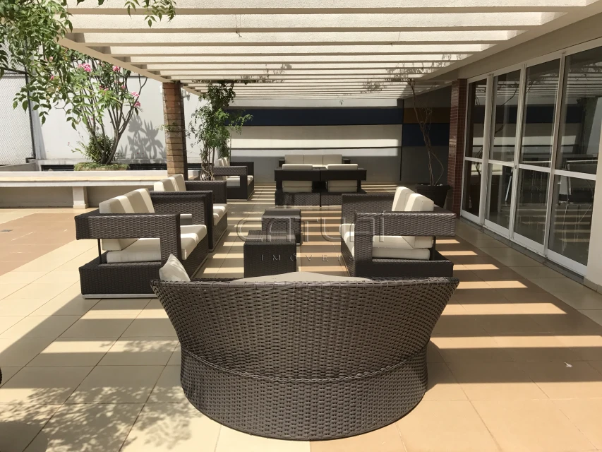 Apartamento Para Alugar Solario Jardin Londrina