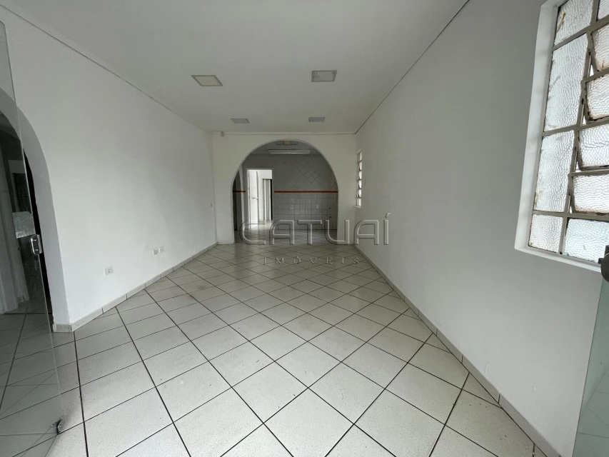 Comercial Para Alugar Na Avenida Juscelino Kubitschek Londrina