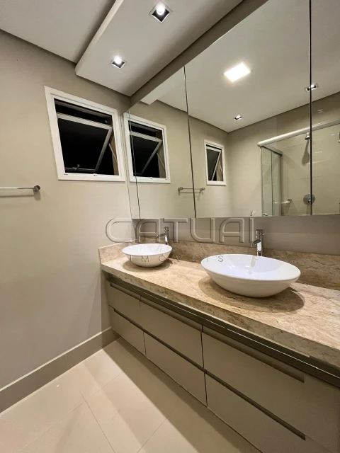 Apartamento Para Alugar Maison Giverny Londrina