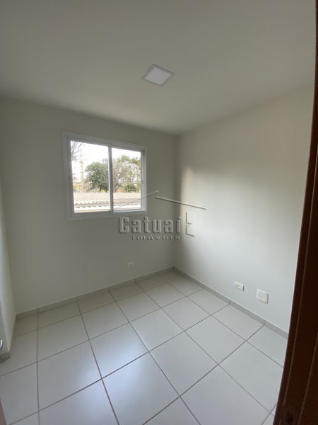 Apartamento À Venda Terranova Residencial & Resort Londrina
