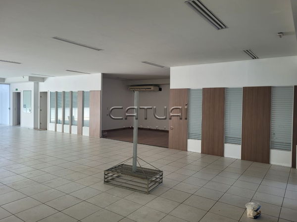 Prédio Comercial para alugar - Bairro Jardim Presidente, Londrina Prédio Comercial para alugar - Bairro Jardim Presidente, Londrina