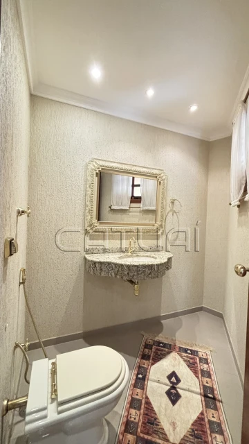 Casa Para Alugar Prox. Av. Maringa Londrina