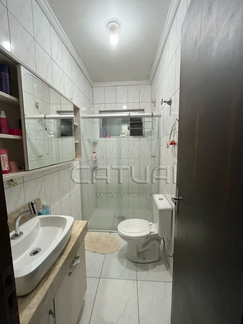 Casa Para Alugar Jardim Presidente Londrina