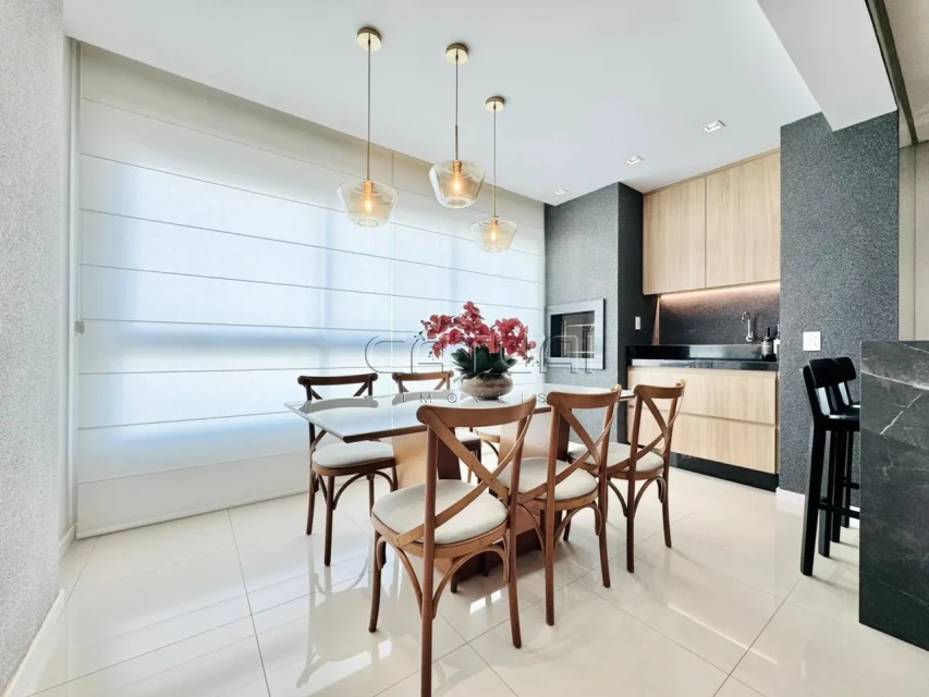 Imagens do imóveis Apartamento À Venda Elegance Londrina
