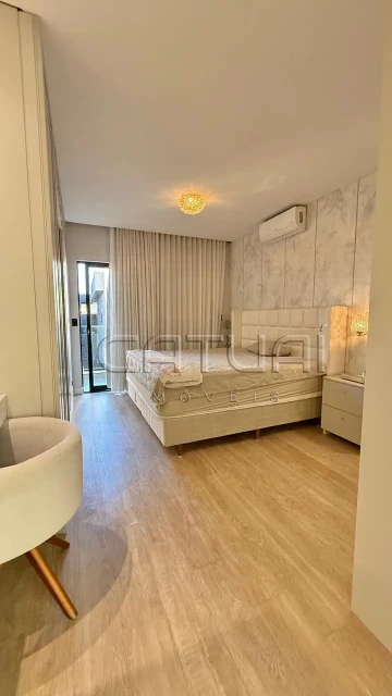 Imagens do imóveis Casa Em Condomínio À Venda Parque Tauá Londrina
