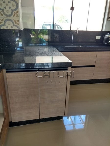 Casa em Condomínio à venda - Golf Ville - Recanto Santa Andréa, Londrina Casa em Condomínio à venda - Golf Ville - Recanto Santa Andréa, Londrina