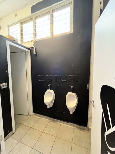 Comercial Para Alugar Centro Londrina
