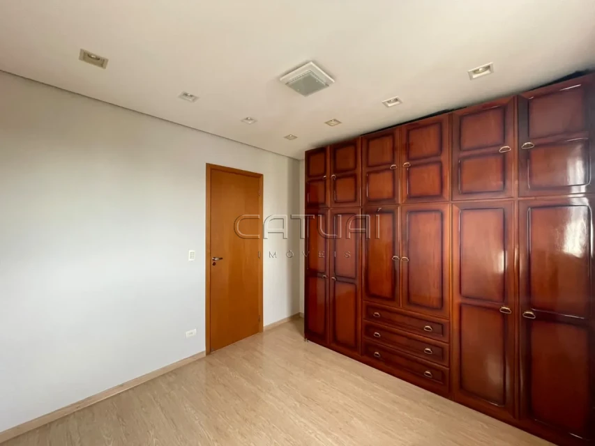 Apartamento Para Alugar Terralis Jardin Londrina