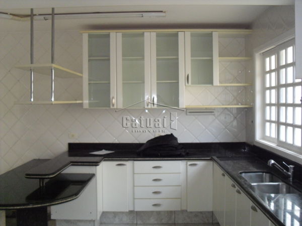 Casa em condomínio à venda - Vale das Araucárias Residencial - Parque Res. Alcantara, Londrina Casa em condomínio à venda - Vale das Araucárias Residencial - Parque Res. Alcantara, Londrina