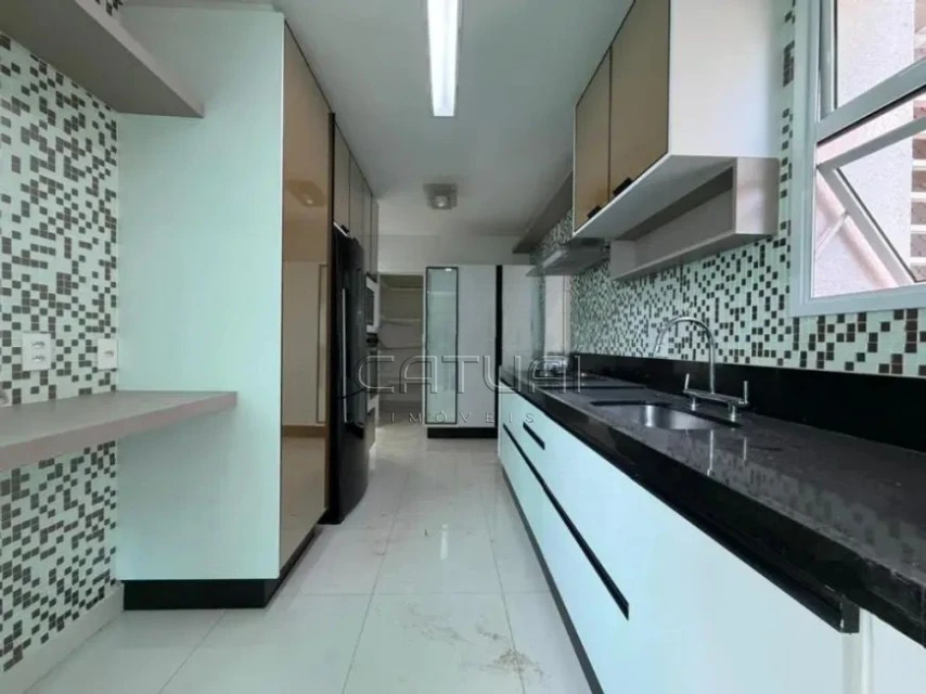 Apartamento Para Alugar Parc Rocher Londrina