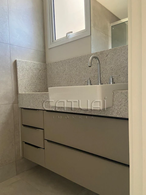 Apartamento Para Alugar Villa Montese Londrina