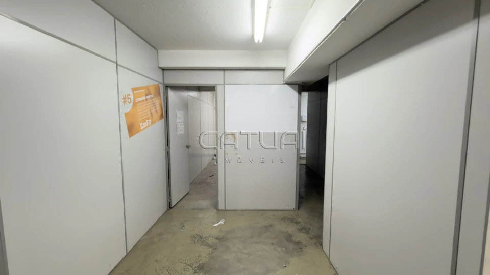 Comercial Para Alugar Avenida JK Londrina