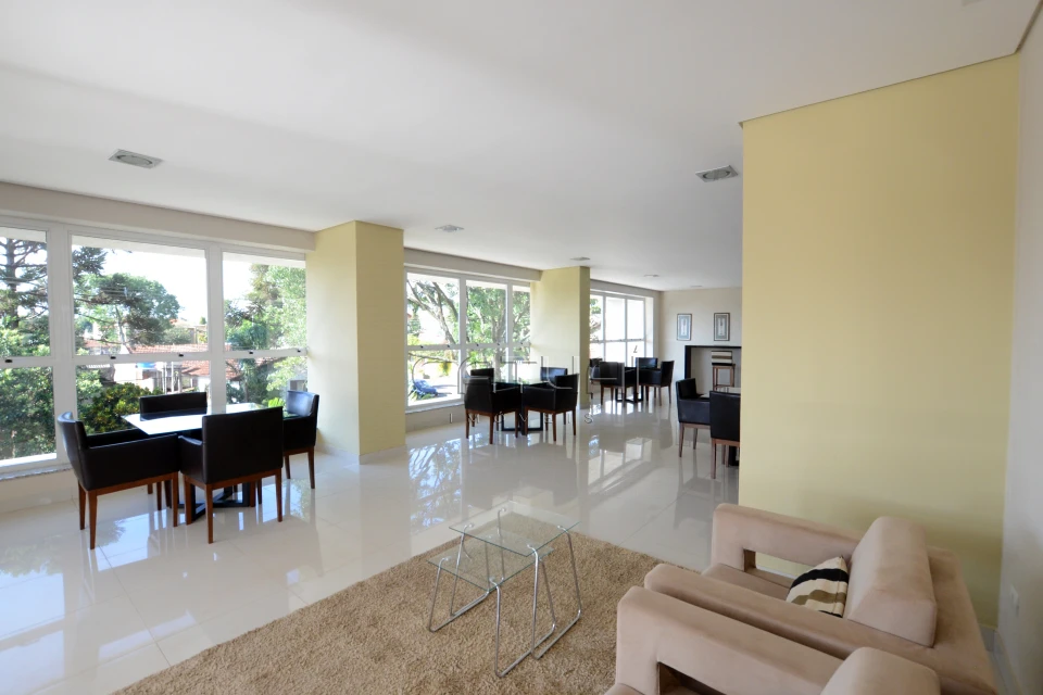 Apartamento Para Alugar Aquaparque Residencial & Resort  Londrina