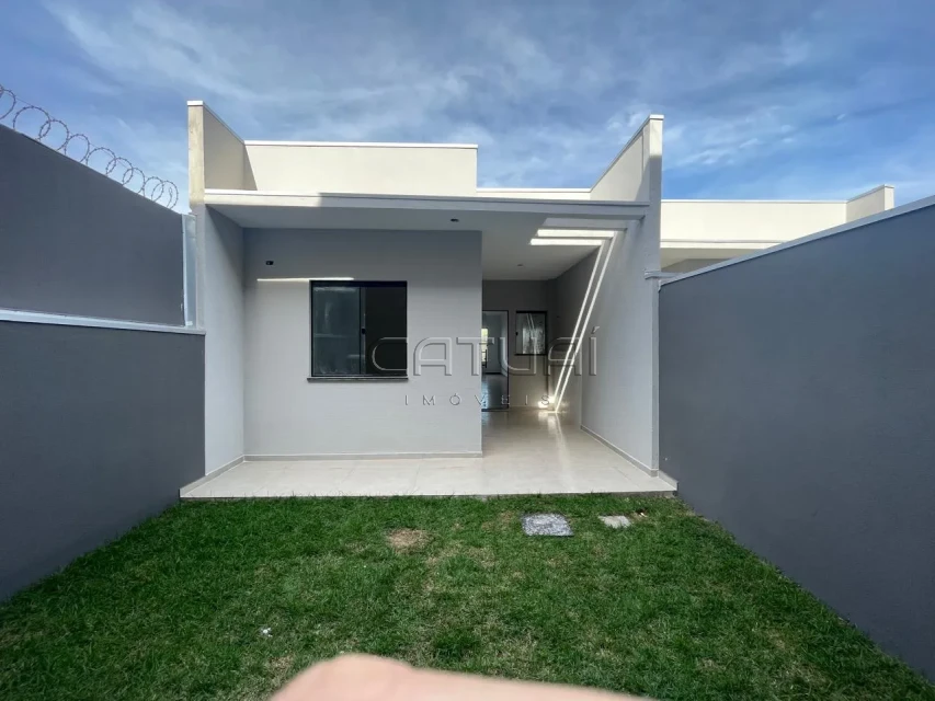 Imagens do imóveis Casa À Venda Jardim Padovani Londrina