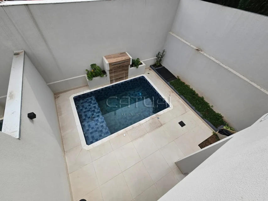 Casa À Venda Dom Pedro Londrina