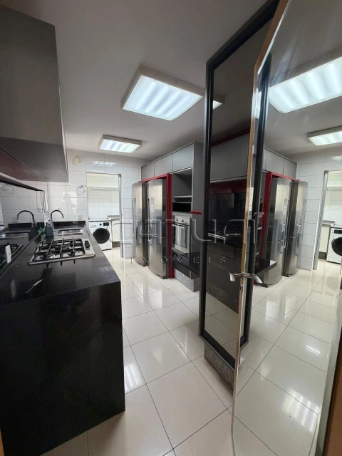 Apartamento Para Alugar L`Essence Londrina