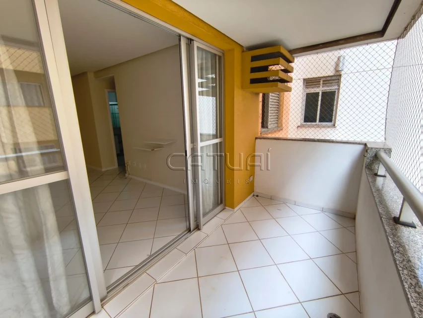 Apartamento Para Alugar Prince Albert Londrina