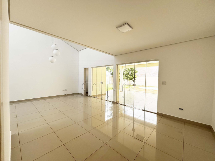 Imagens do imóveis Casa Em Condomínio À Venda Sun Lake Residence Londrina